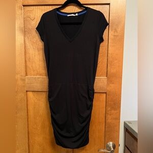 Athleta T-Shirt Dress